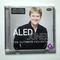 Aled Jones – The Ultimate Collection (CD, 2009) Australia 476 3707