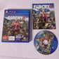 Far Cry 4 Limited Edition PS4 PlayStation 4 2014 Game