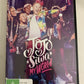 Jojo Siwa: My World (DVD, 2017) Joelle Joanie Siwa Region 4