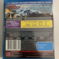 Fast & Furious 6 (Blu-ray, 2013) Dwayne Johnson,  Paul Walker, Vin Diesel