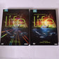 BBC Earth Life (DVD, 2007, 4-DIsc) Documentary Narrated Oprah Winfrey Region 1