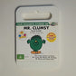 Mr Clumsy Head Butler & Other Stories (DVD) Region 4