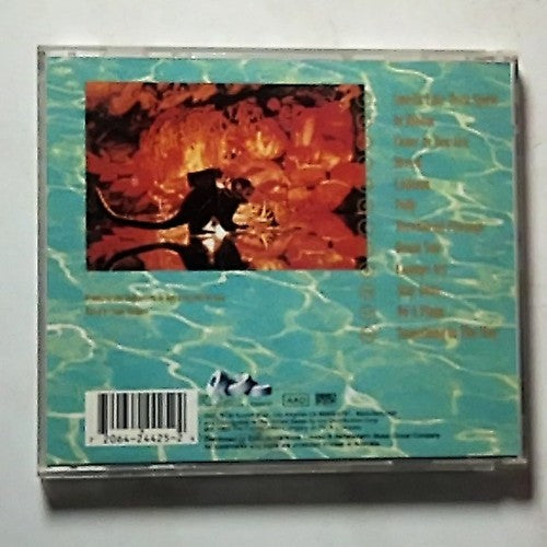 Nirvana – Nevermind (CD) Australia DGCD-24425
