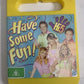 Hi-5 : Have Some Fun (DVD) Region 4