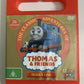 Thomas & Friends : Series 1 (DVD) Ringo Starr Region 4
