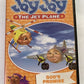 Jay Jay The Jet Plane: God's Promise (DVD, 2008) Animation All Regions