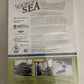 Source To Sea (DVD, 2003) Murray Riverboats Documentary All Regions NEW Sealed