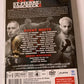 UFC 124: St Pierre Vs Koscheck 2 (DVD, 2010) Mixed MMA Region 4
