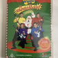 The Wiggles: Santas Rockin (DVD) John Fogerty Region 4