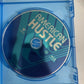 American Hustle (Blu-ray,2013) Amy Adams, Bradley Cooper, Christian Bale RegionB