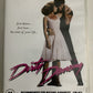 Dirty Dancing (Special Edition, DVD, 1987) Jennifer Grey, Patrick Swayze Region4