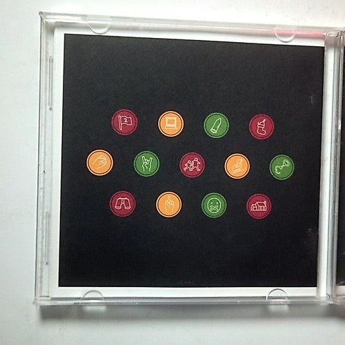 Blink-182 – Take Off Your Pants And Jacket (CD, 2001) Australia 112 678-2