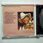 The Charlie Daniels Band – Million Mile Reflections (CD, 2009) US FRM 1098