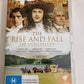 The Rise and Fall of Versailles (DVD, 2011) All Regions