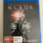 Blade 1 (Blu-ray, 1998) Stephen Dorff, Wesley Snipes  Region B