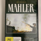 Mahler (DVD, 1974) Ken Russell Film, Robert Powell, Georgina Hale  All Regions