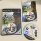 Tiger Woods PGA Tour 2003 PS2 Sony PlayStation 2 PAL Golf Game Complete