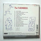 The Yardbirds – Roger The Engineer (CD, 1986) Germany IMCD 9.00137 O