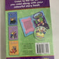 The Wiggles: A Special Day Read Along Book & CD 2002