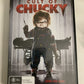Cult of Chucky (DVD, 2017) Horror Film Region 4