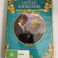 Faerie Tale Theatre: The Little Mermaid (DVD, 1984) Helen Mirren All Regions