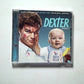 Dexter: Season 4 (Music From The Showtime Original Series) (CD 2010) US M2-36494