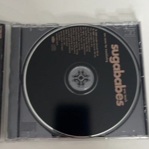 Sugababes – One Touch (CD, 2001) Europe 8573861072