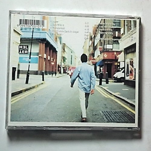 Oasis – (What's The Story) Morning Glory? (CD, 1995) Australia 481020 2