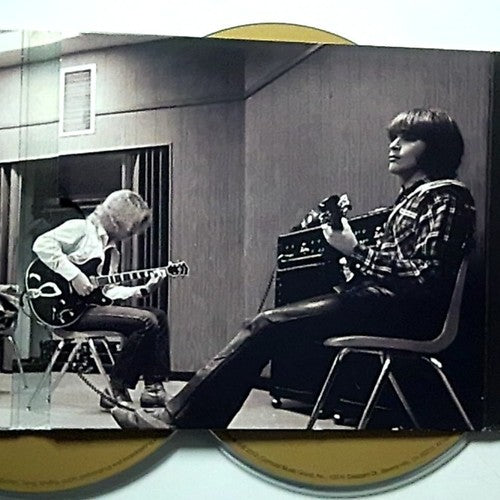 Ultimate Creedence Clearwater Revival: Greatest Hits (CD, 2012, 3-Disc)