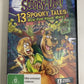 Scooby Doo: Run for Your 'rife! (DVD, 2014, 2-Disc) Region 4 NEW