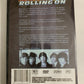The Rolling Stones: Rolling On (DVD, 1991) All Regions