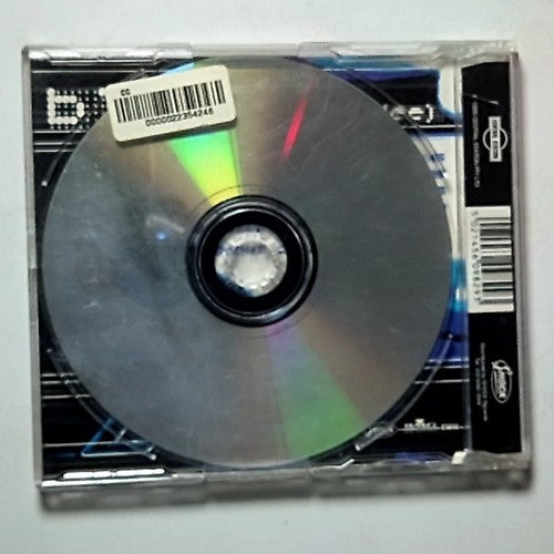 Eiffel 65 – Blue (Da Ba Dee) (CD, 1999) Australia & New Zealand CSR CD5 0344