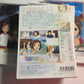 Figure 17 Tsubasa & Hikaru Vol 4, 6, 8, 9 (DVD, 2001) Region 2 Japan