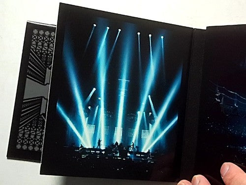 Rammstein – Paris (CD, 2017, 2-Disc) Europe 5744890