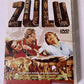 Zulu (DVD, 1964) Michael Caine, Richard Burton All Regions