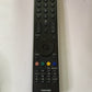 Genuine Toshiba CT-90283 TV Remote Control *Missing Battery Lid