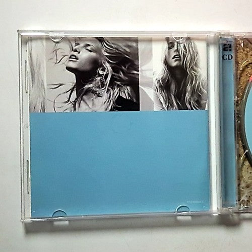 Jessica Simpson – In This Skin (CD + DVD, 2004) Australia 5124393000
