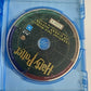 Harry Potter and the Goblet of Fire (Blu-ray, 2005, 2-Disc) Region B