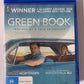 Green Book (Blu-ray, 2018) Mahershala Ali, Viggo Mortensen Region B
