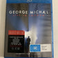 George Michael – Live In London (Blu-ray, 2009) All Regions