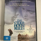 The Cider House Rules (DVD, 1999) Michael Caine, Tobey Maguire Region 4