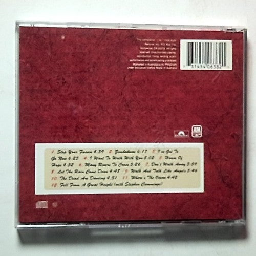 Toni Childs – The Very Best Of Toni Childs (CD, 1996) Australia 5406382