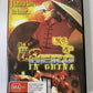 The Last Hero In China (DVD, 1993) Jet Li  All Regions