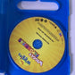 The Wiggles: Big, Big Show! / Hot Poppin' Popcorn (DVD, 2013) ABC Region 4