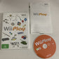 Wii Play (Nintendo Wii, 2006) PAL Game Complete