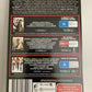 Knights Tale/ The Patriot / Lords of Dogtown (DVD, 3-Disc) Heath Ledger Region 4