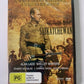 Saskatchewan (DVD 1954) Alan Ladd, Shelley Winters Region 4 NEW
