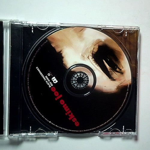 Eskimo Joe – Black Fingernails Red Wine (CD, 2006) Australia 5101128442