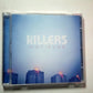 The Killers – Hot Fuss (CD, 2004) Australasia 9863027