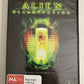 Alien: Resurrection (DVD, 1997, 2-Disc) Winona Ryder, Sigourney Weaver Region 4